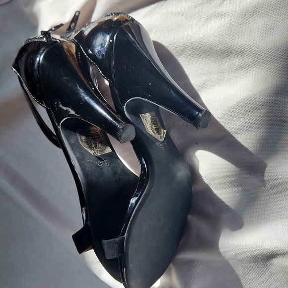 Jeffrey Campbell high heels - Picture 6 of 8